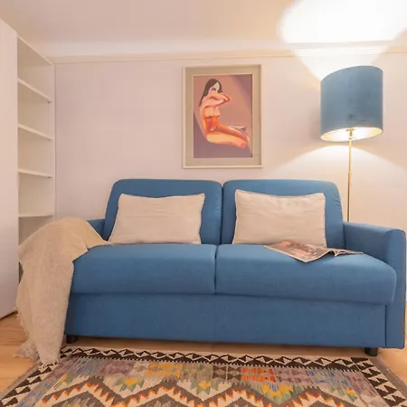 Апартаменты Cinque Giornate 70 By Rent *