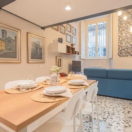 Апартаменты Cinque Giornate 70 By Rent