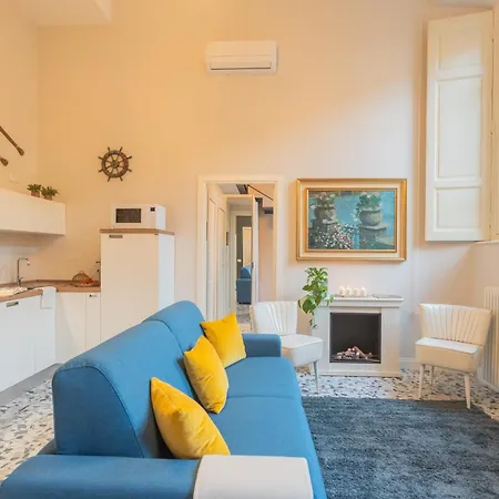Cinque Giornate 70 By Rent * Комо