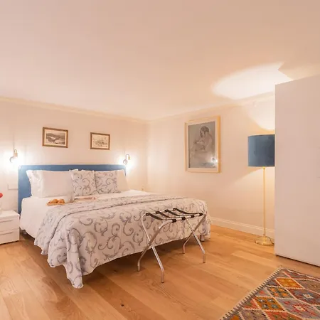 Апартаменты Cinque Giornate 70 By Rent