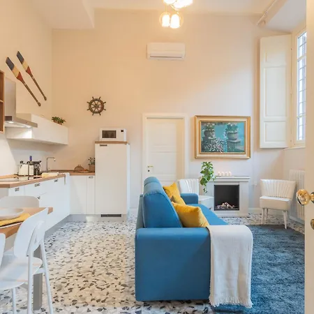 Appartement Cinque Giornate 70 By Rent *