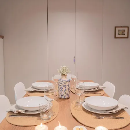 Cinque Giornate 70 By Rent Appartement *