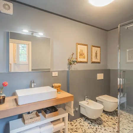 Appartement Cinque Giornate 70 By Rent Como