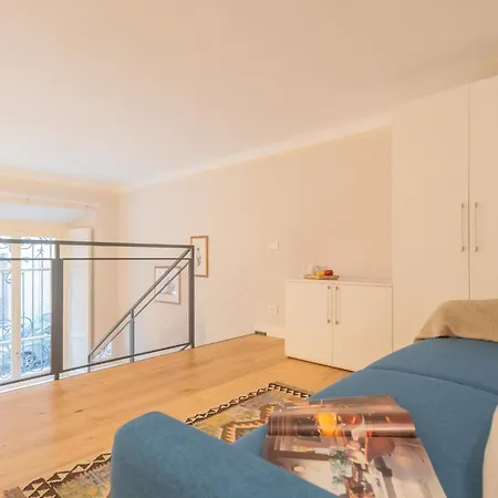 Appartement Cinque Giornate 70 By Rent