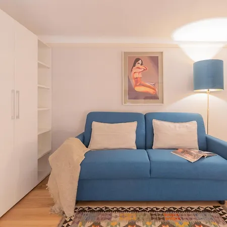 Cinque Giornate 70 By Rent Appartement Como