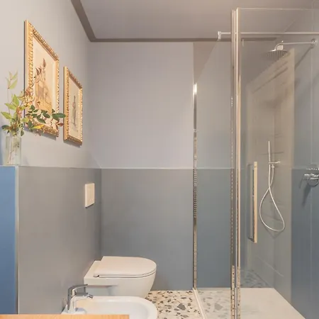 Cinque Giornate 70 By Rent Appartement *