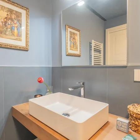 Cinque Giornate 70 By Rent Appartement Como