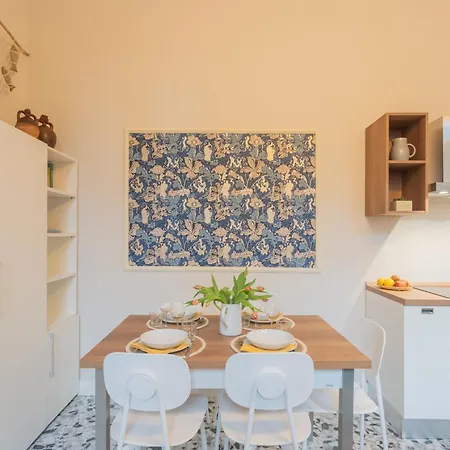 Cinque Giornate 70 By Rent Appartement Como