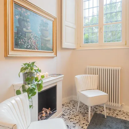 Appartement Cinque Giornate 70 By Rent *