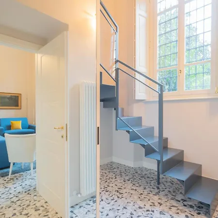 Appartement Cinque Giornate 70 By Rent