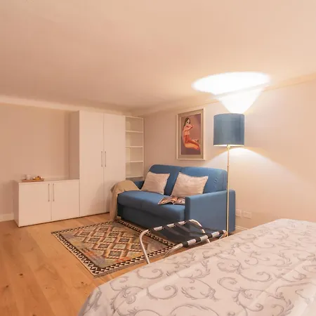 Cinque Giornate 70 By Rent Appartement Como