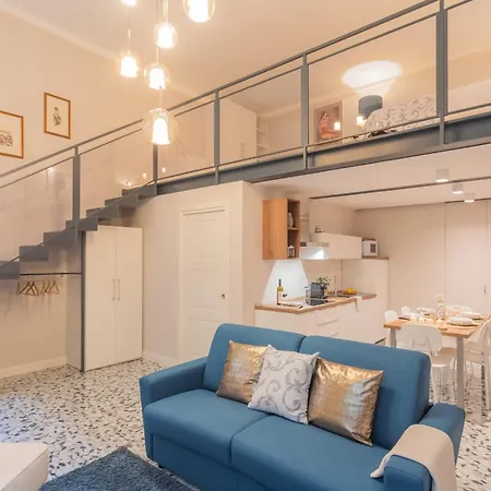 Cinque Giornate 70 By Rent Appartement