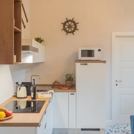 Appartement Cinque Giornate 70 By Rent Como