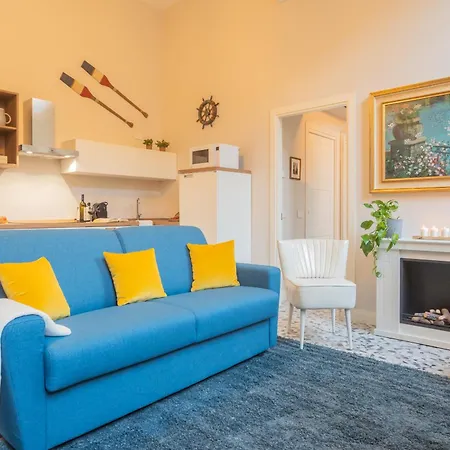 Appartement Cinque Giornate 70 By Rent *
