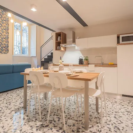 Cinque Giornate 70 By Rent Appartement